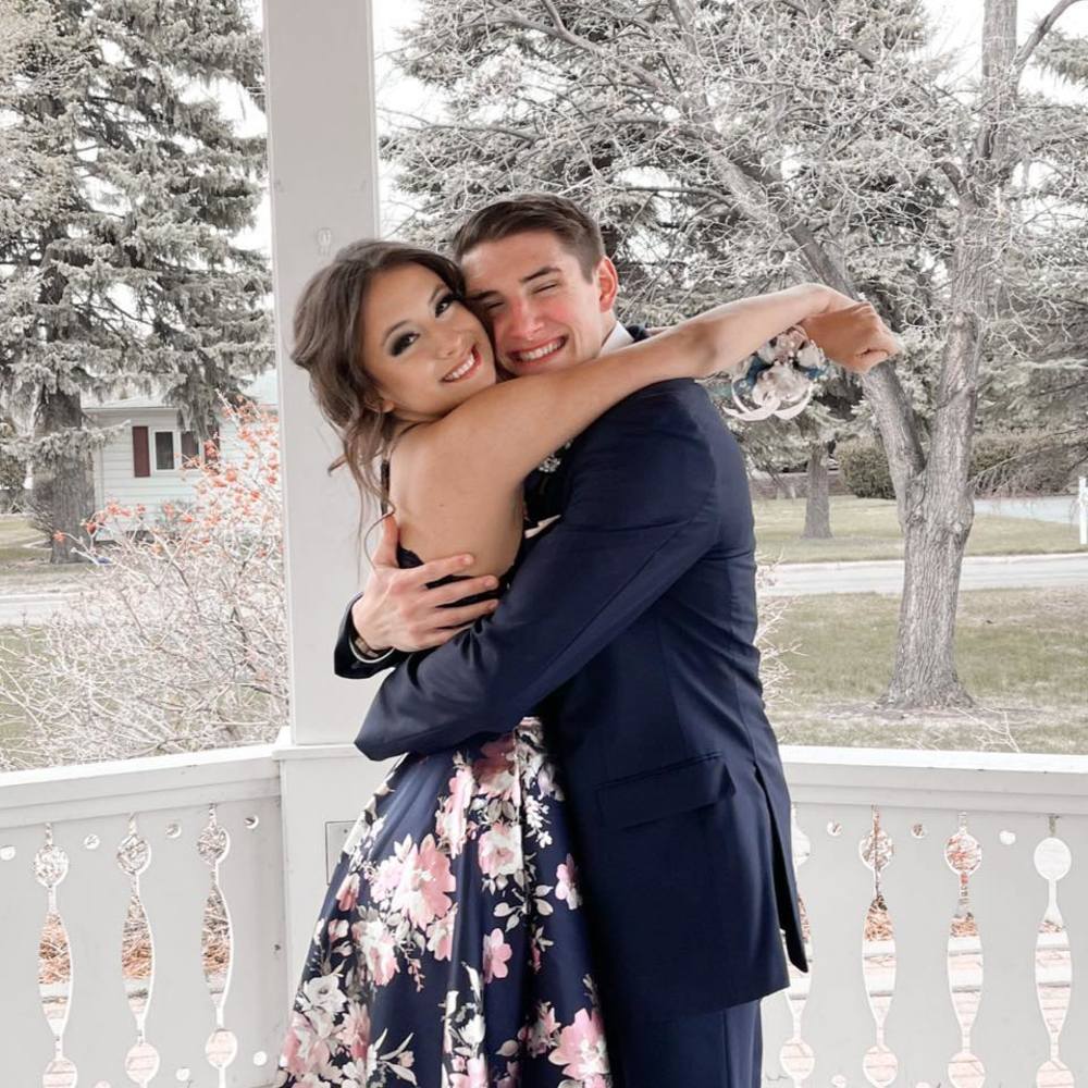 Meet your Posher, Mikayla